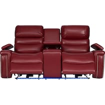jackson red  pc living room   