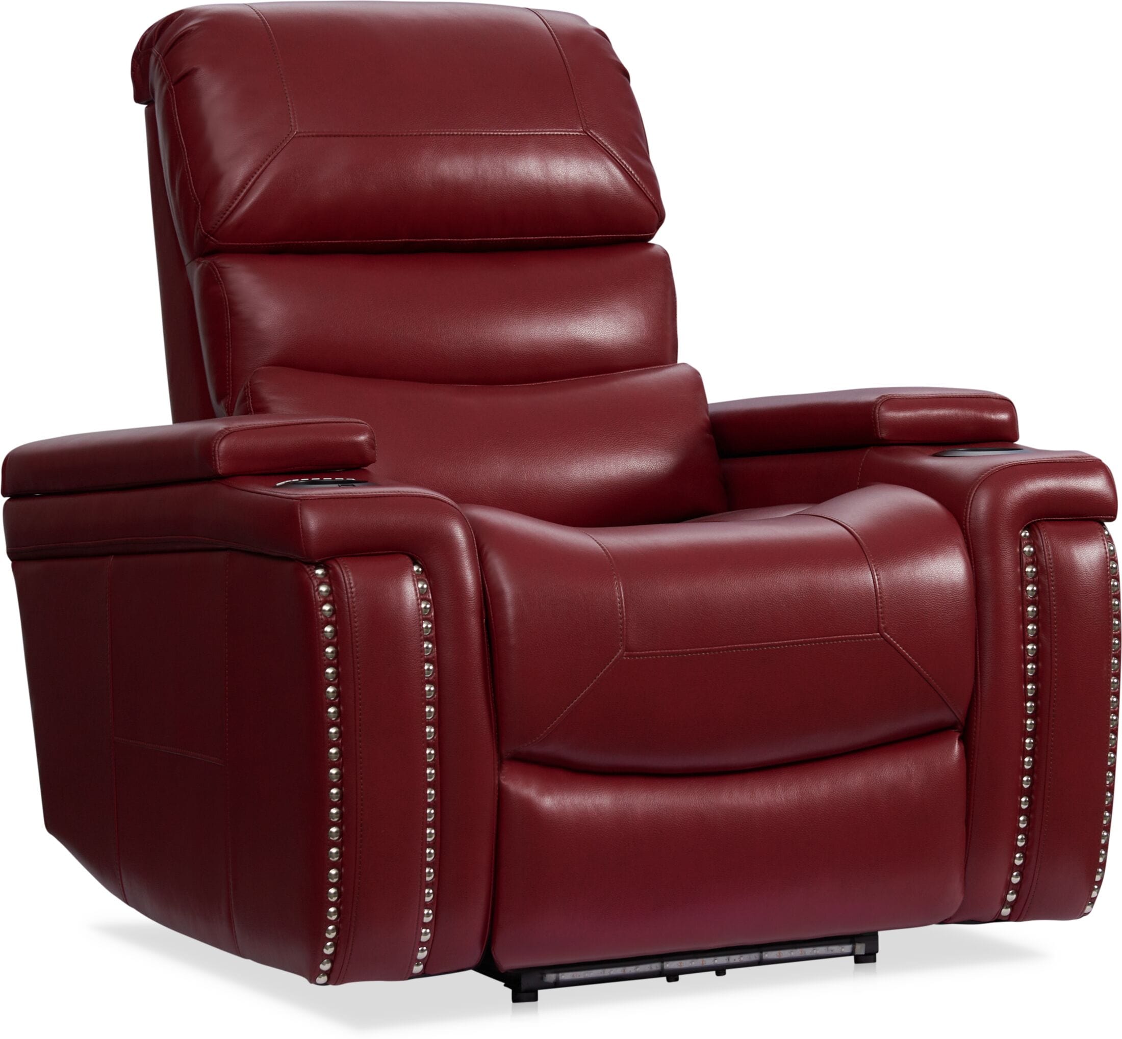 Jackson TriplePower Recliner Value City Furniture