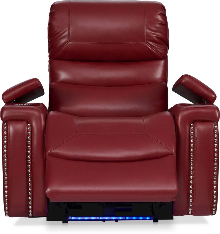 Jackson TriplePower Recliner Value City Furniture