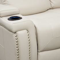 jackson white  pc living room   