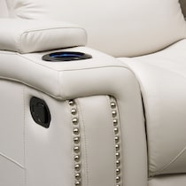 jackson white  pc living room   