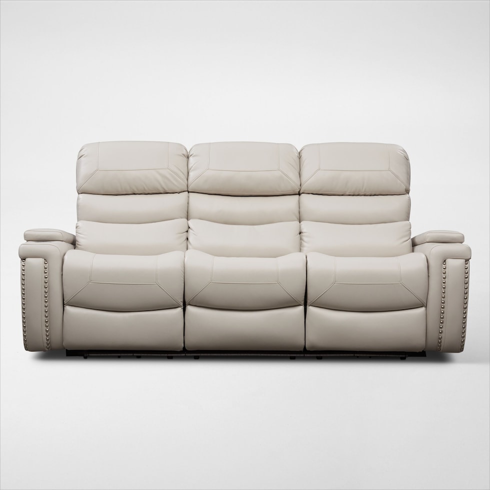 jackson white  pc living room   