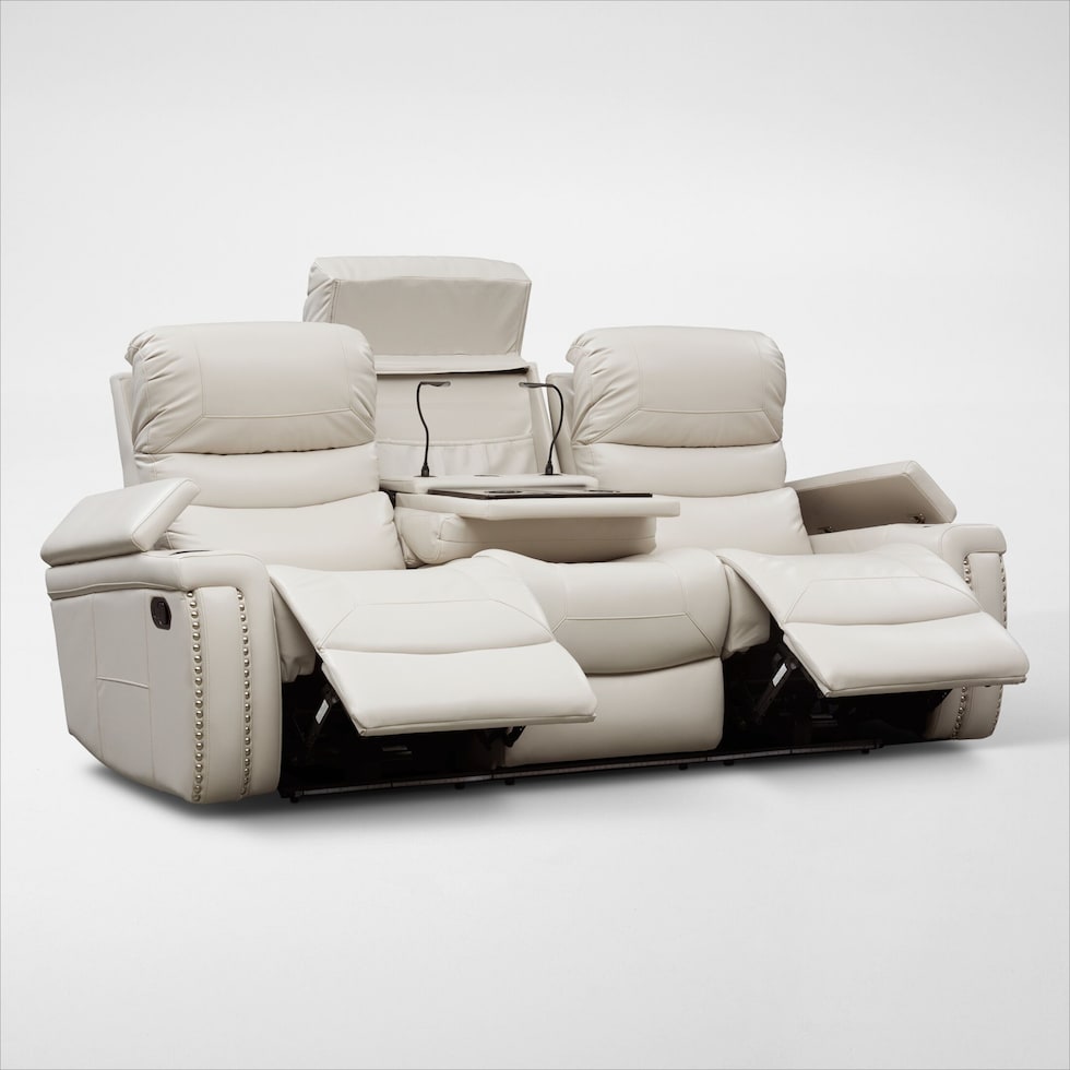 jackson white  pc living room   