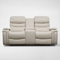 jackson white  pc living room   