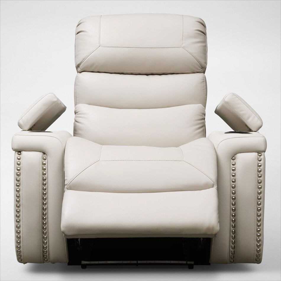 Jackson Manual Recliner Value City Furniture
