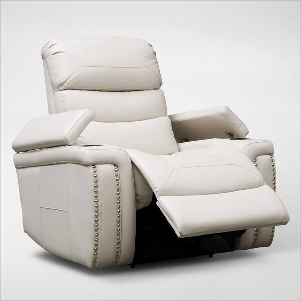 Jackson TriplePower Recliner Value City Furniture