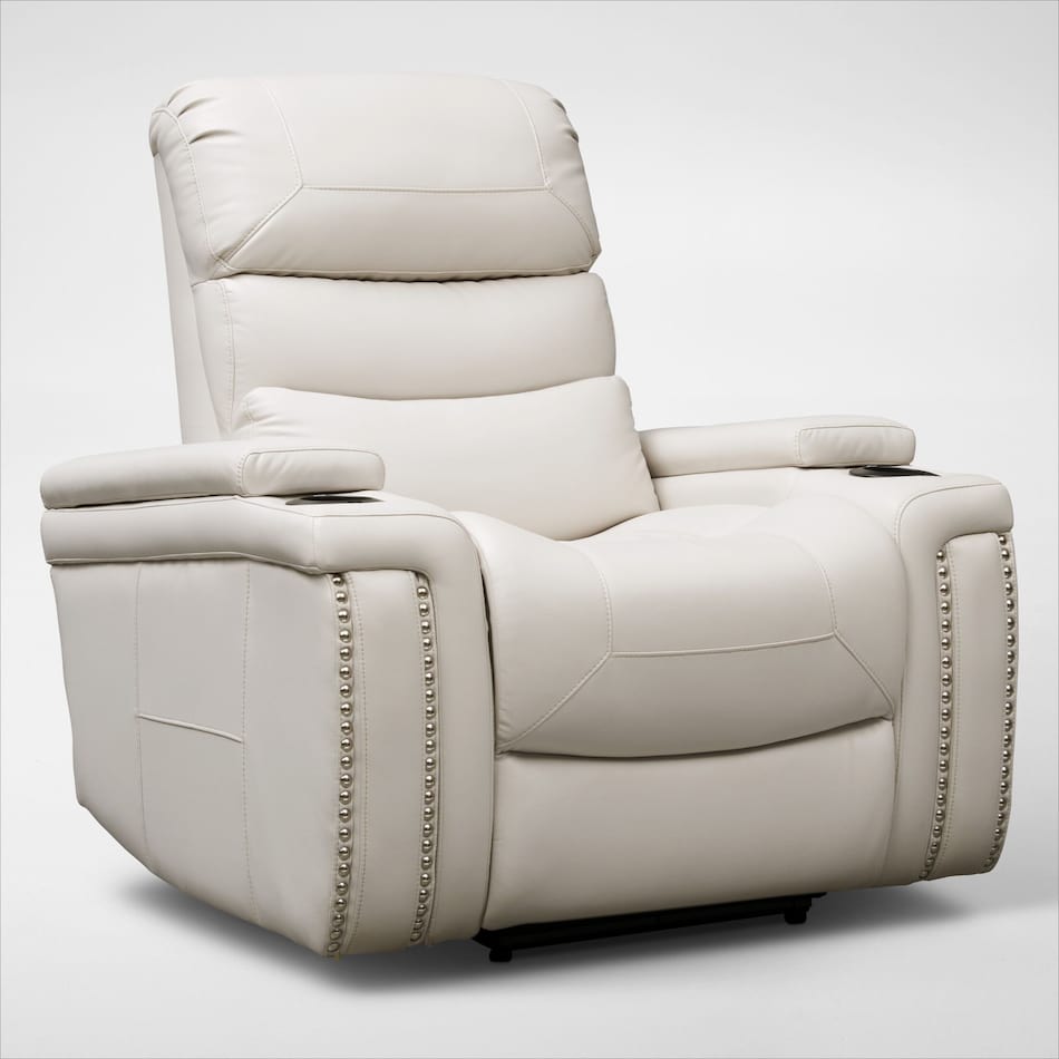 Jackson TriplePower Recliner Value City Furniture