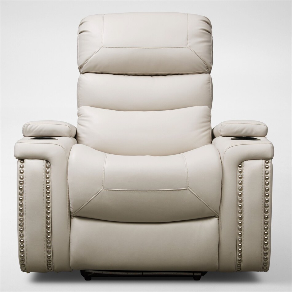 Jackson Manual Recliner Value City Furniture