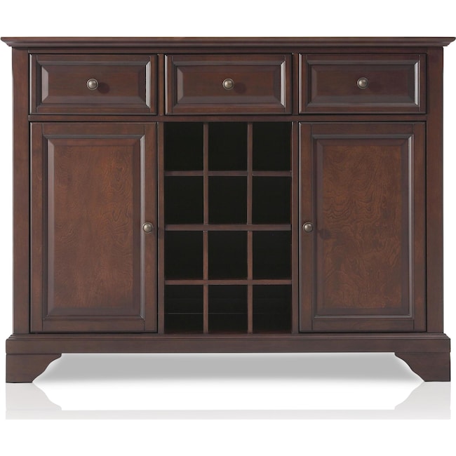 Dining Room Furniture - Jacob Buffet