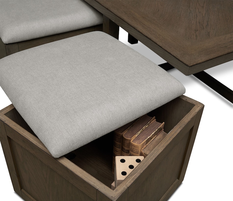 Jacob Coffee Table Value City Furniture