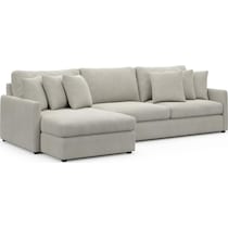 jaden brown sectional   