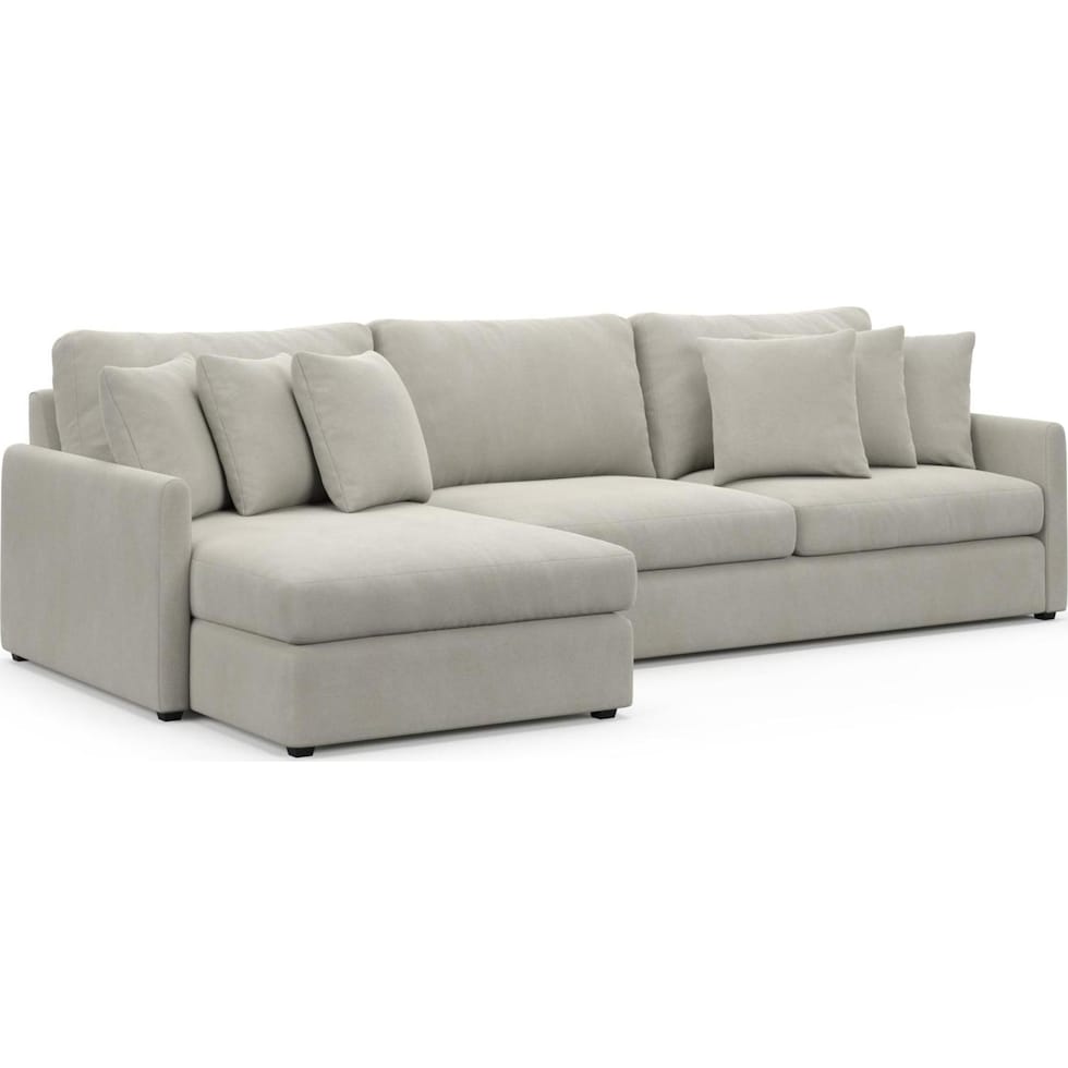 jaden brown sectional   