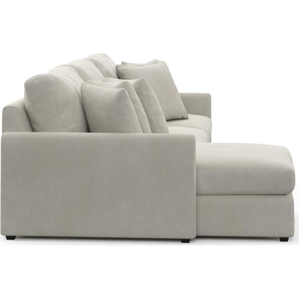 jaden brown sectional   