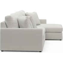 jaden gray sectional   