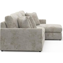 jaden gray sectional   