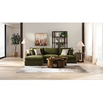 jaden green sectional   