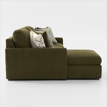 jaden green sectional   