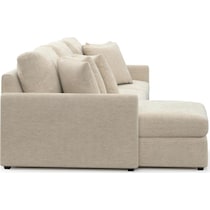 jaden neutral sectional   