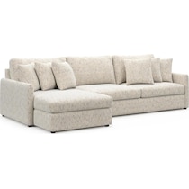 jaden neutral sectional   