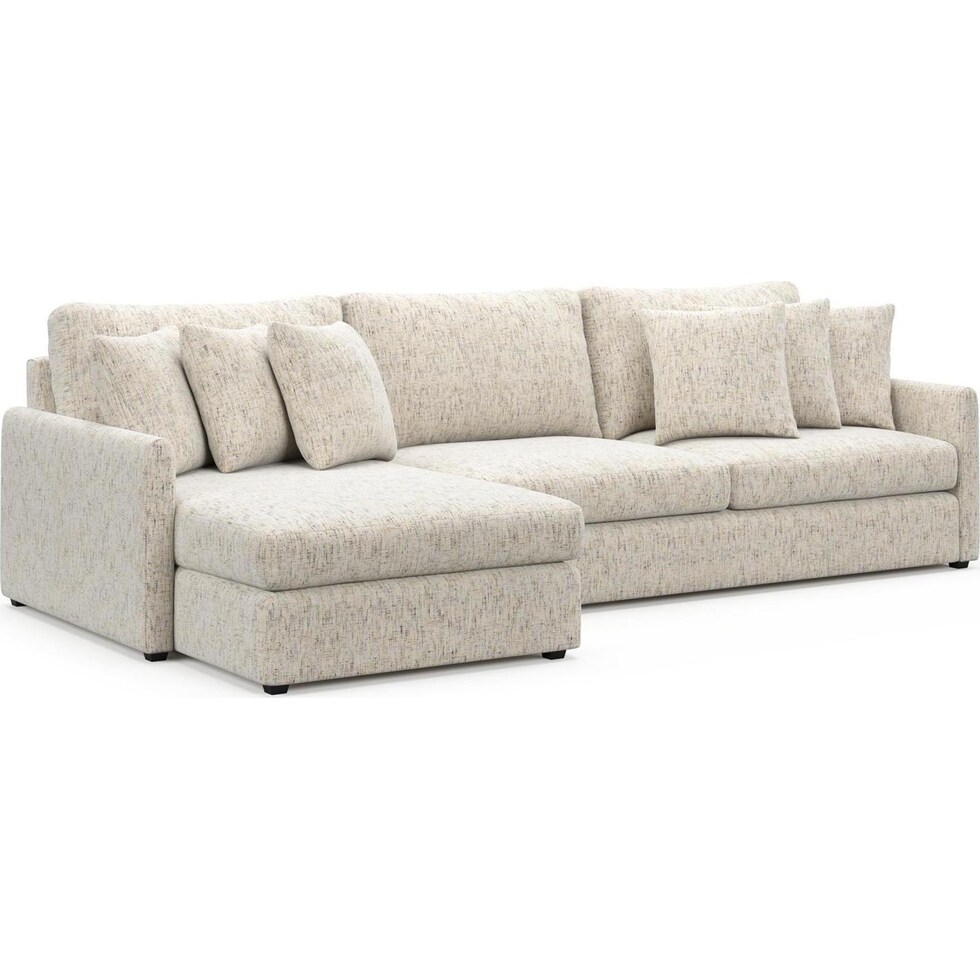 jaden neutral sectional   