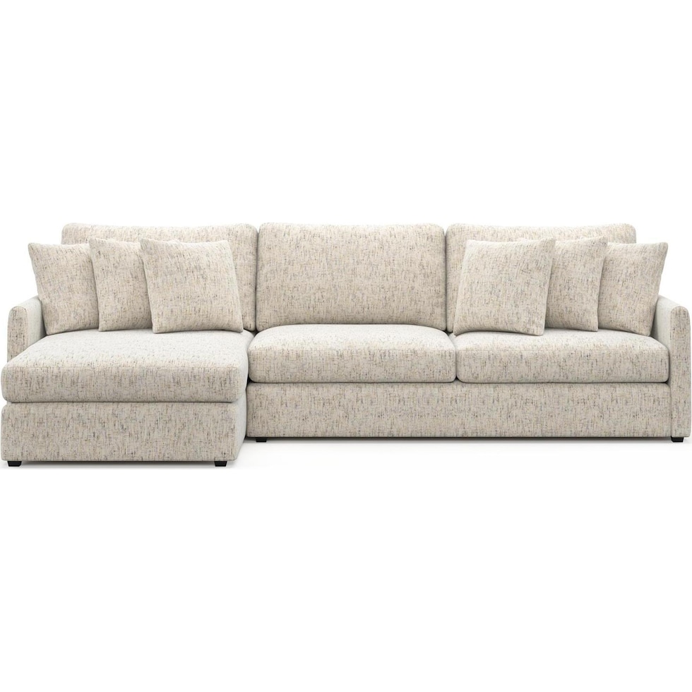 jaden neutral sectional   