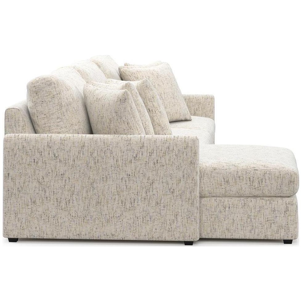 jaden neutral sectional   