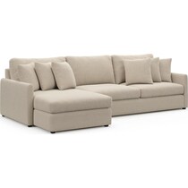 jaden neutral sectional   