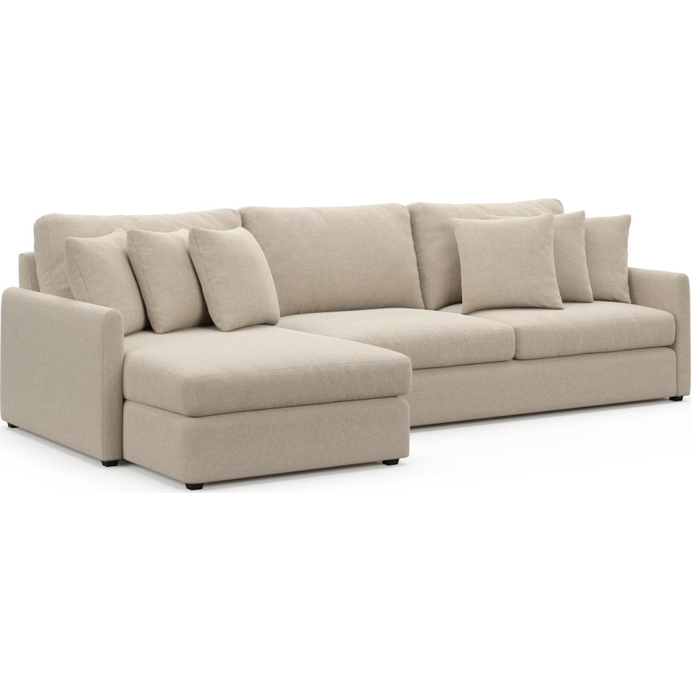 jaden neutral sectional   