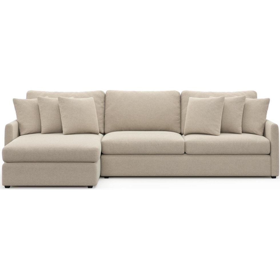 jaden neutral sectional   