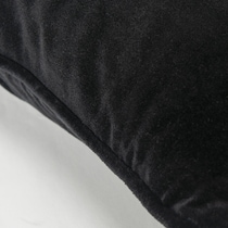jameis black pillow   