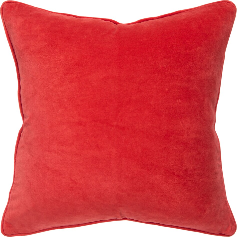 Jameis 20" X 20" Pillow Value City Furniture