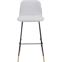 james gray bar stool   