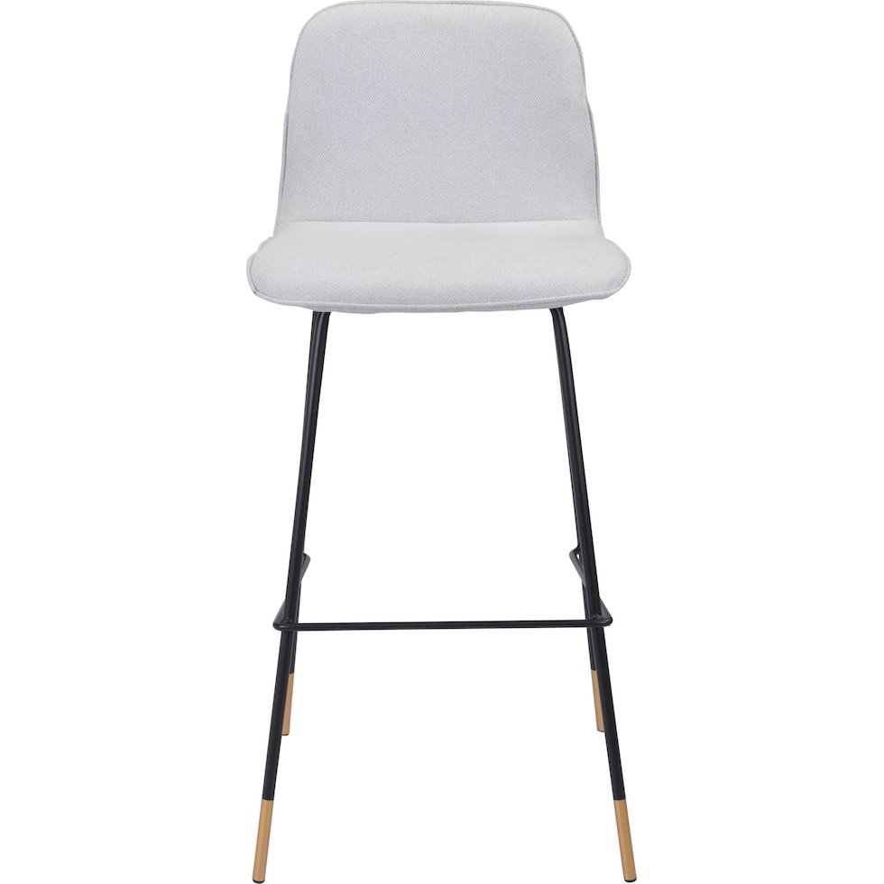 james gray bar stool   