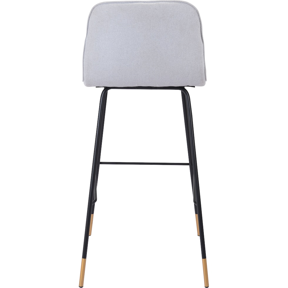 james gray bar stool   