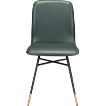 james green dining chair   