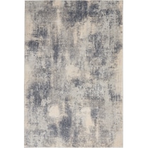 jamesport blue area rug  x    
