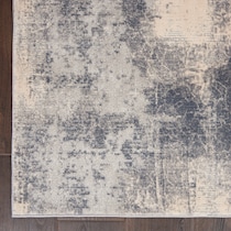 jamesport blue area rug  x    