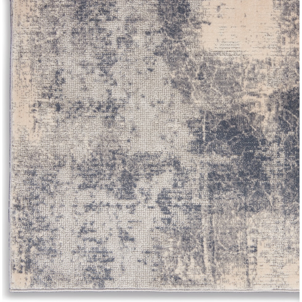 jamesport blue area rug  x    