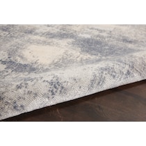 jamesport blue area rug  x    