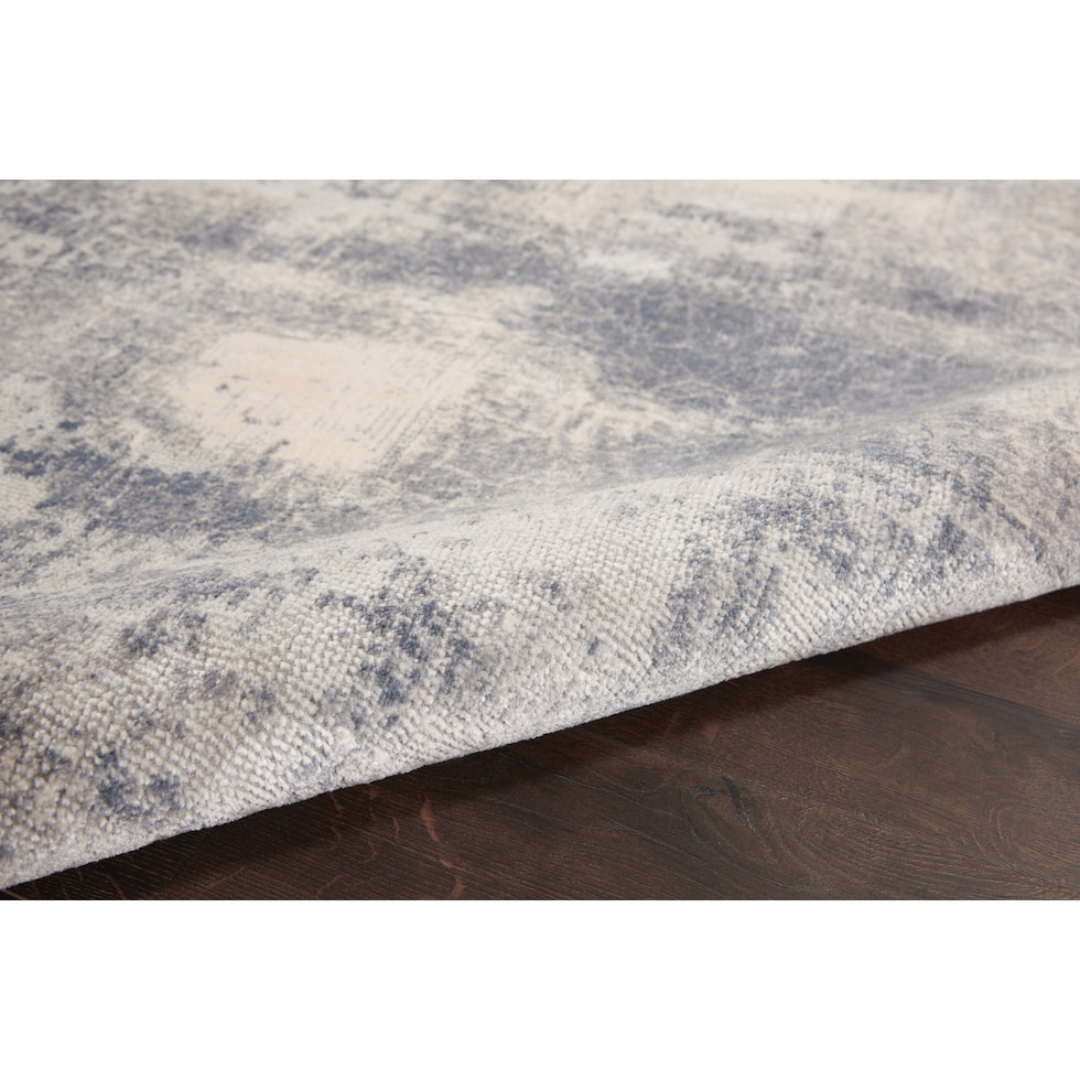 jamesport blue area rug  x    