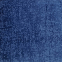 janet blue accent chair   