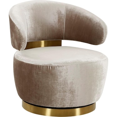 Janice Accent Chair