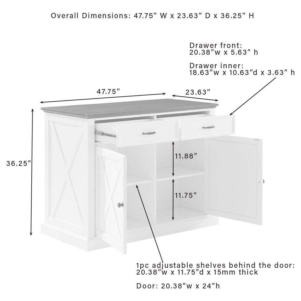 jansen dimension schematic   