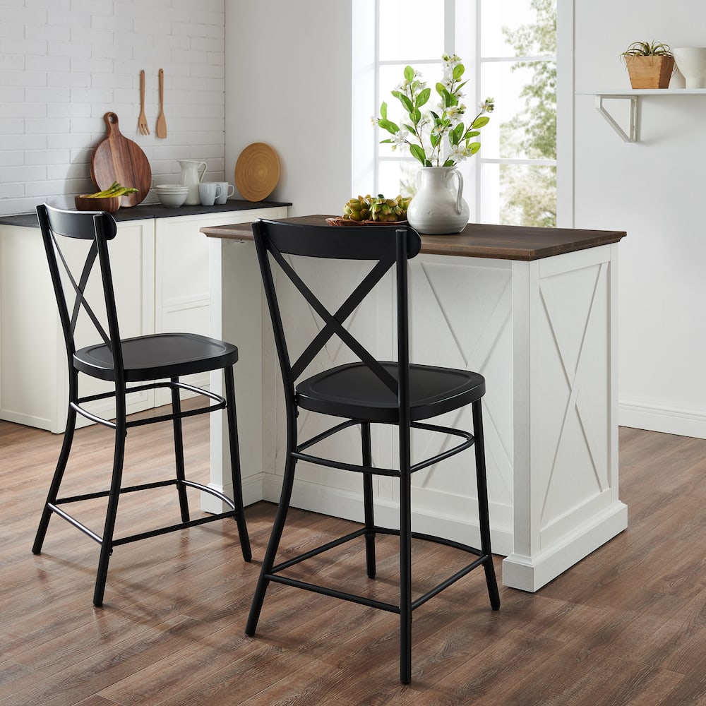 The Jansen Dining Collection