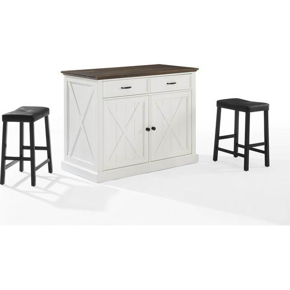 Kitchen Islands Value City Furniture