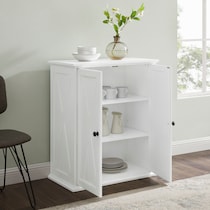 jansen white kitchen pantry   