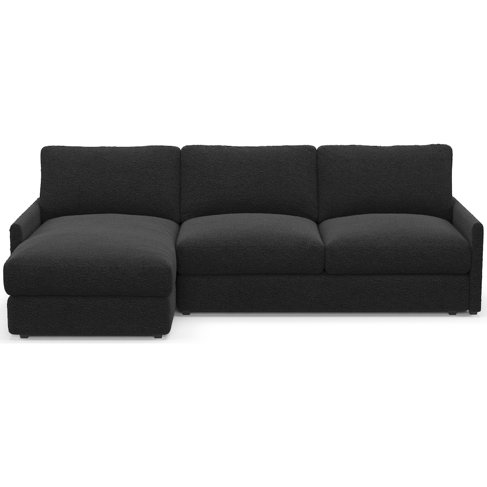 Jasper 2Piece Sectional Value City Furniture