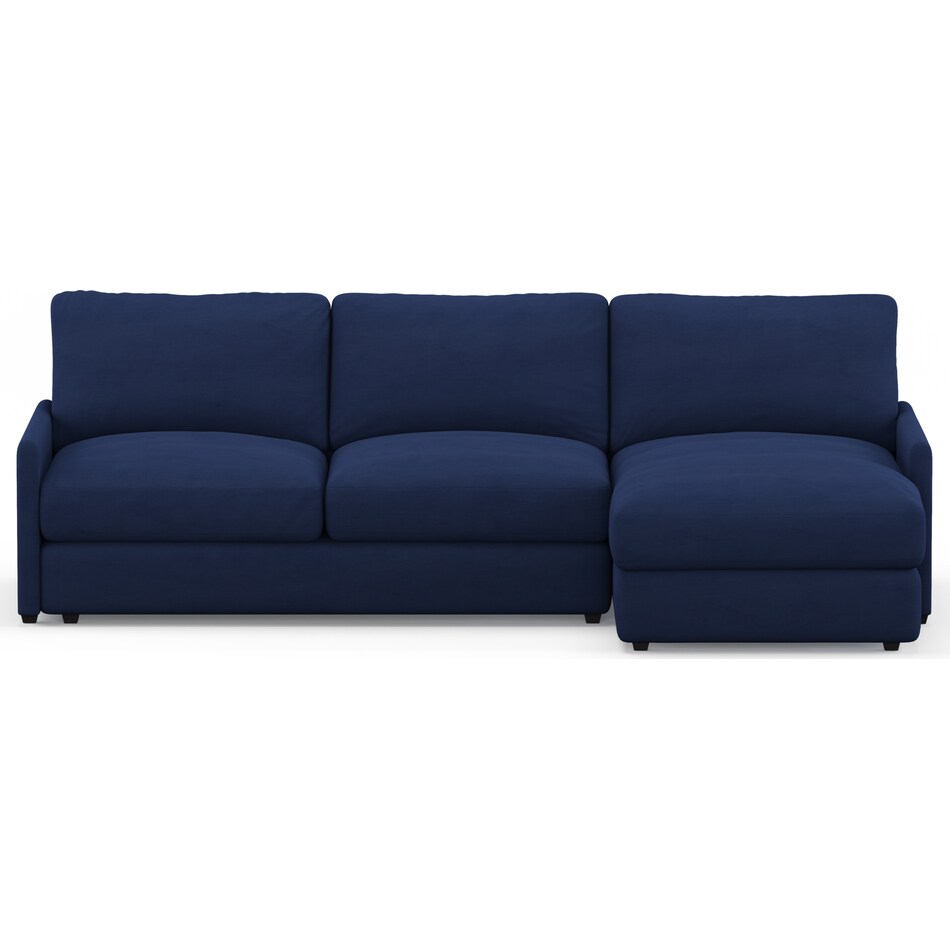Jasper 2Piece Sectional Value City Furniture