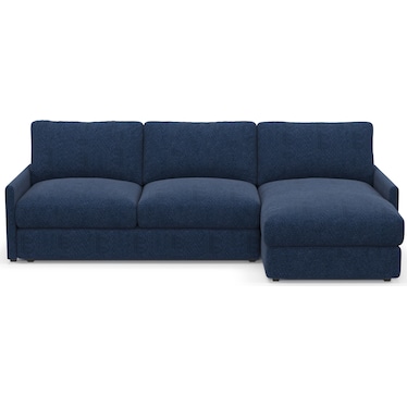 Jasper 2-Piece Sectional