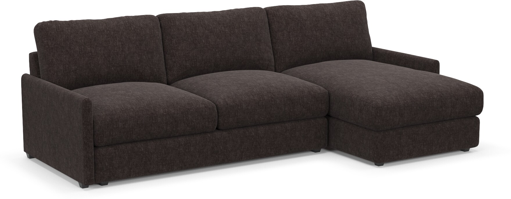 Jasper 2Piece Sectional Value City Furniture